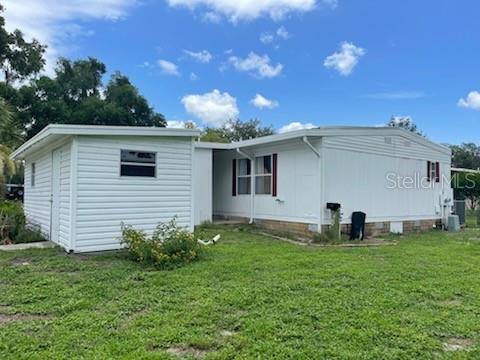 8 South Bobwhite Road Wildwood, FL 34785 - Photo 30 of 38