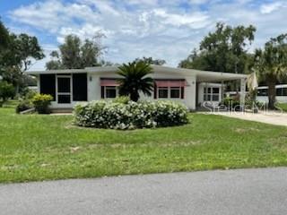 8 South Bobwhite Road Wildwood, FL 34785 - Photo 31 of 38