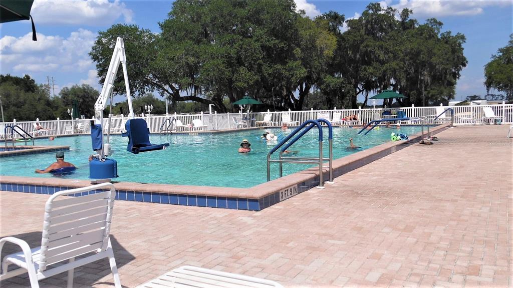 8 South Bobwhite Road Wildwood, FL 34785 - Photo 33 of 38