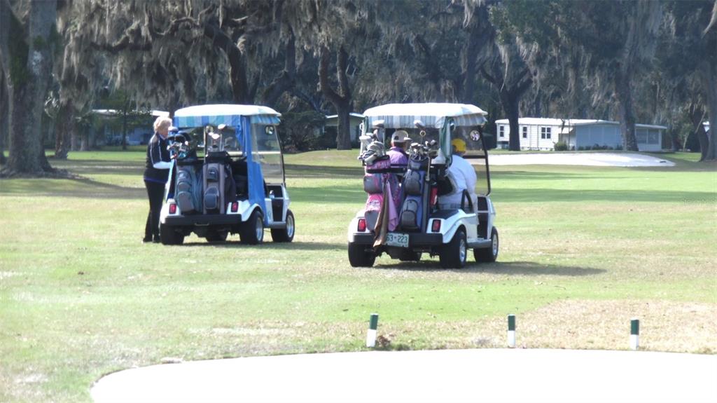 8 South Bobwhite Road Wildwood, FL 34785 - Photo 37 of 38