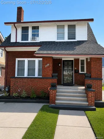 $2,800 | 7336 Kipling Avenue, Detroit, MI 48206