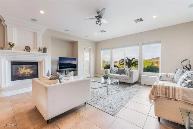 $2,300,000 | 422 Stone Lair Court, Henderson, NV 89012