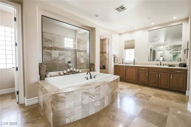 $2,300,000 | 422 Stone Lair Court, Henderson, NV 89012