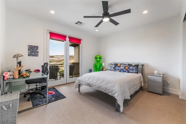 $2,300,000 | 422 Stone Lair Court, Henderson, NV 89012