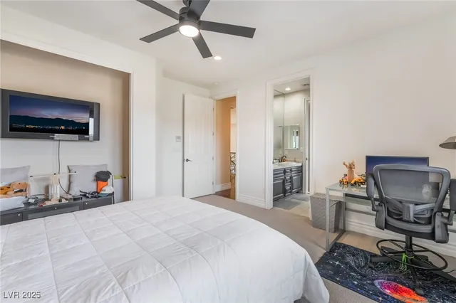 $2,300,000 | 422 Stone Lair Court, Henderson, NV 89012