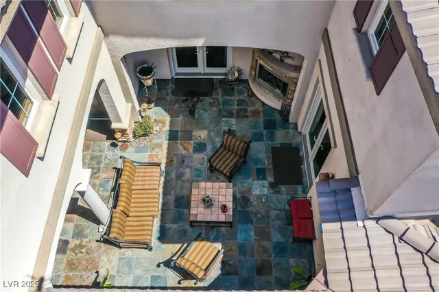 $2,300,000 | 422 Stone Lair Court, Henderson, NV 89012