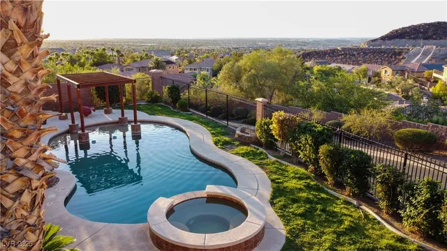 $2,300,000 | 422 Stone Lair Court, Henderson, NV 89012
