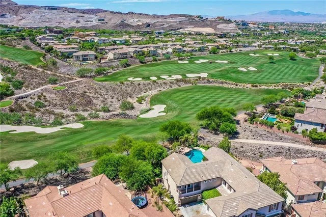 $2,300,000 | 422 Stone Lair Court, Henderson, NV 89012