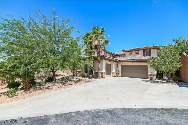 $2,300,000 | 422 Stone Lair Court, Henderson, NV 89012