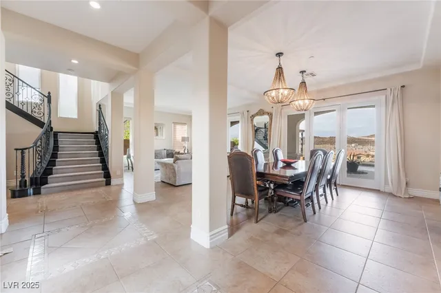 $2,300,000 | 422 Stone Lair Court, Henderson, NV 89012