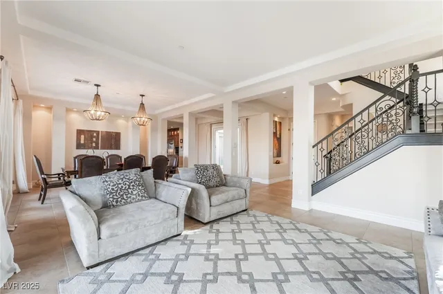 $2,300,000 | 422 Stone Lair Court, Henderson, NV 89012