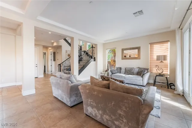 $2,300,000 | 422 Stone Lair Court, Henderson, NV 89012