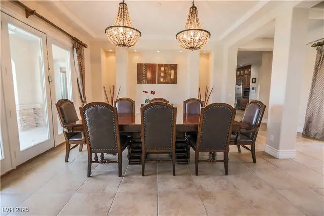 $2,300,000 | 422 Stone Lair Court, Henderson, NV 89012