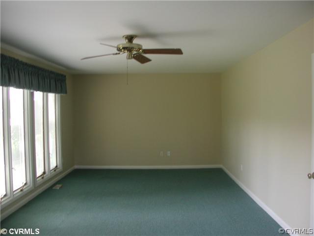 2706 Dancer Road Richmond, VA 23294 - Photo 6 of 11 Other - Length of Sunroom on back of house