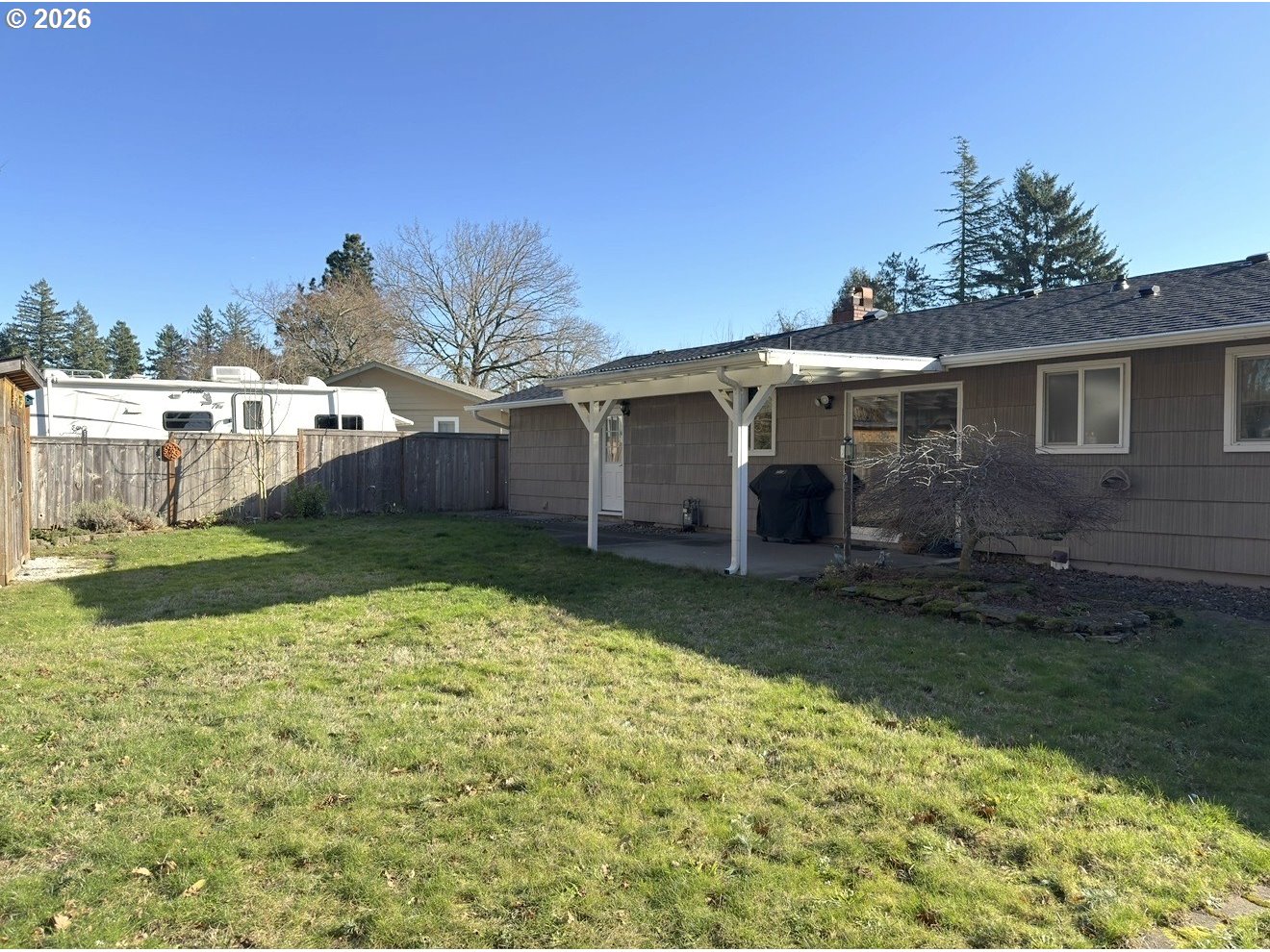 1745 Northwest 7th Place Gresham, OR 97030 - Photo 20 of 25