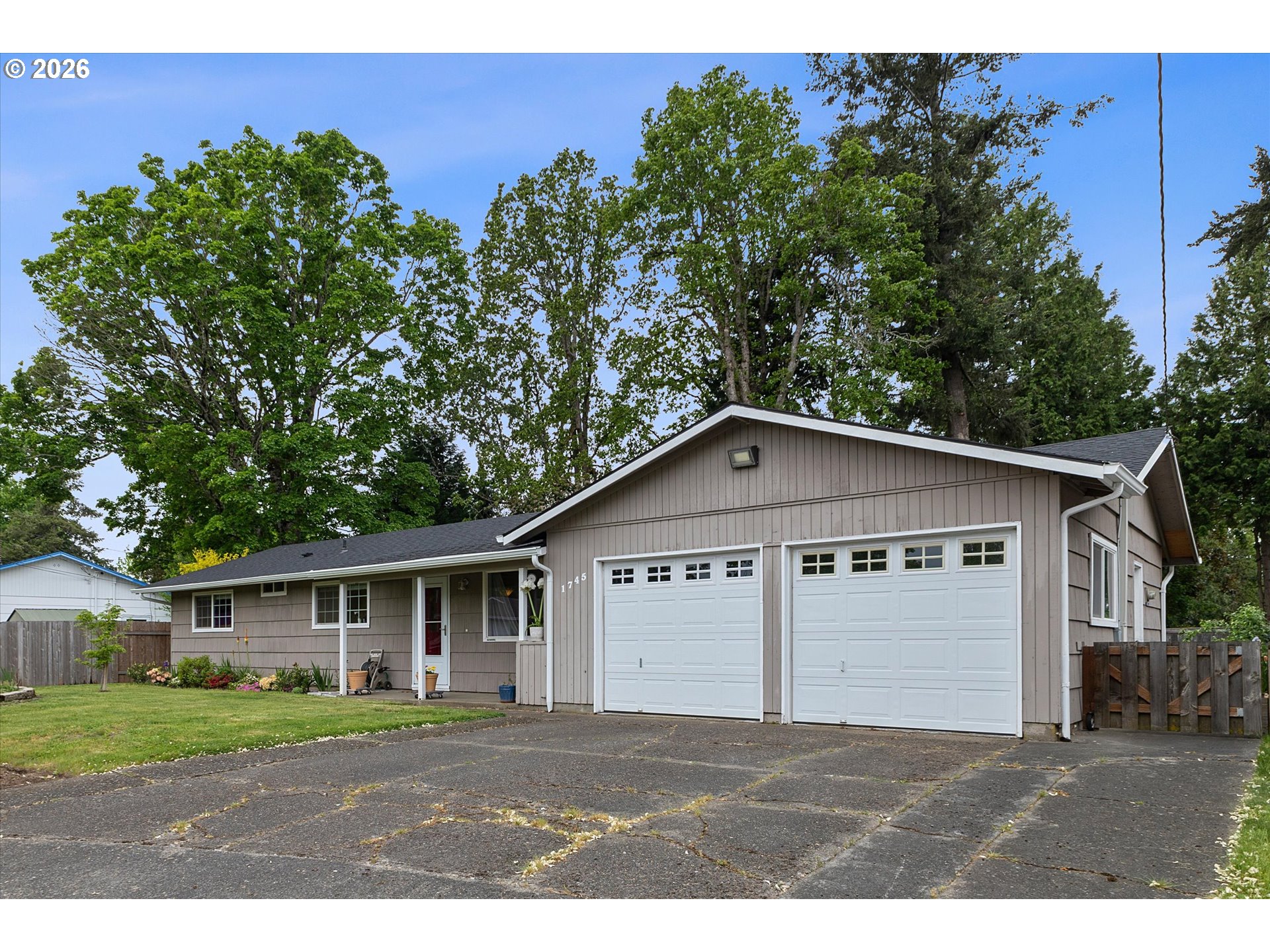 1745 Northwest 7th Place Gresham, OR 97030 - Photo 27 of 31