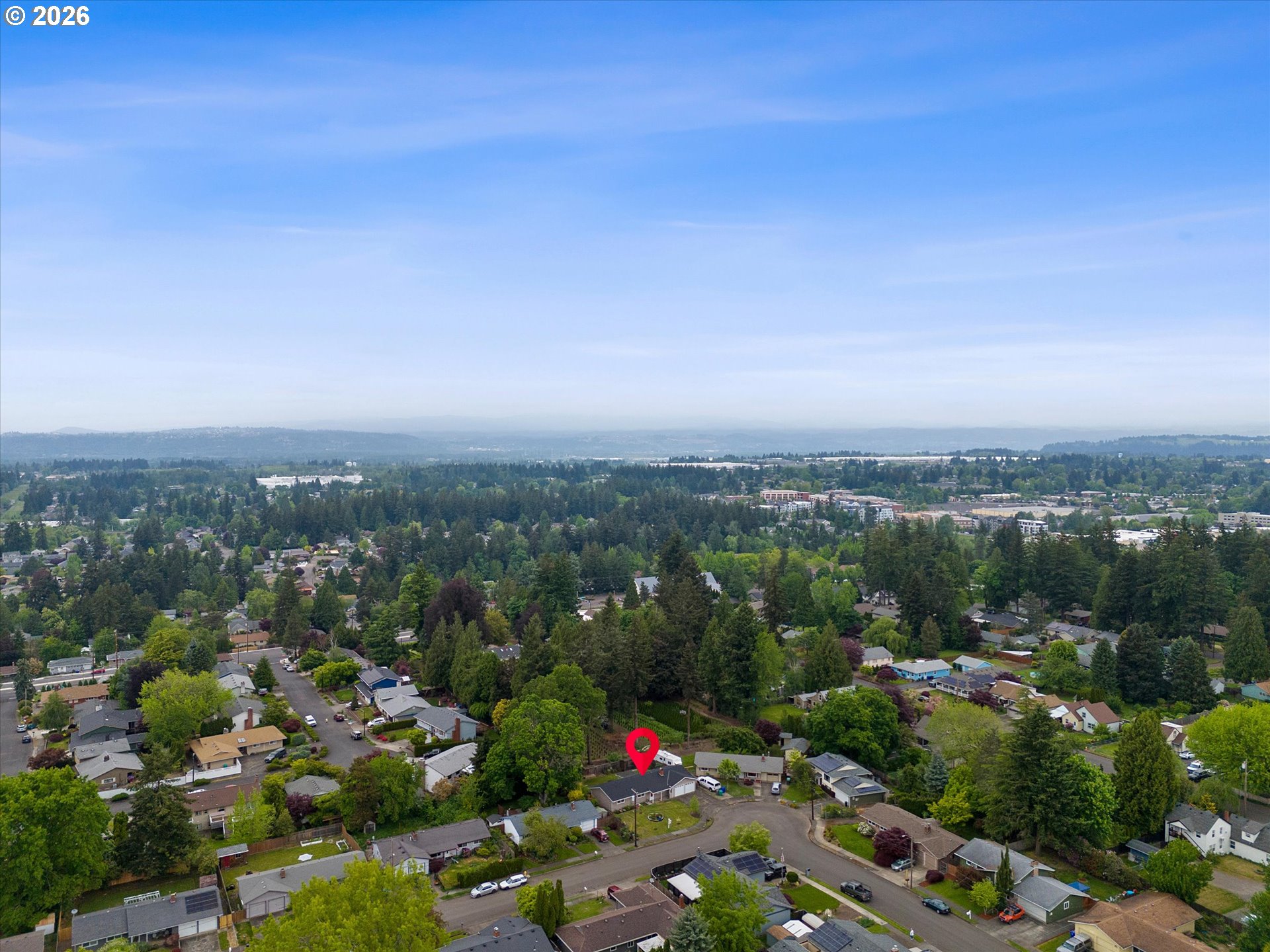 1745 Northwest 7th Place Gresham, OR 97030 - Photo 29 of 31