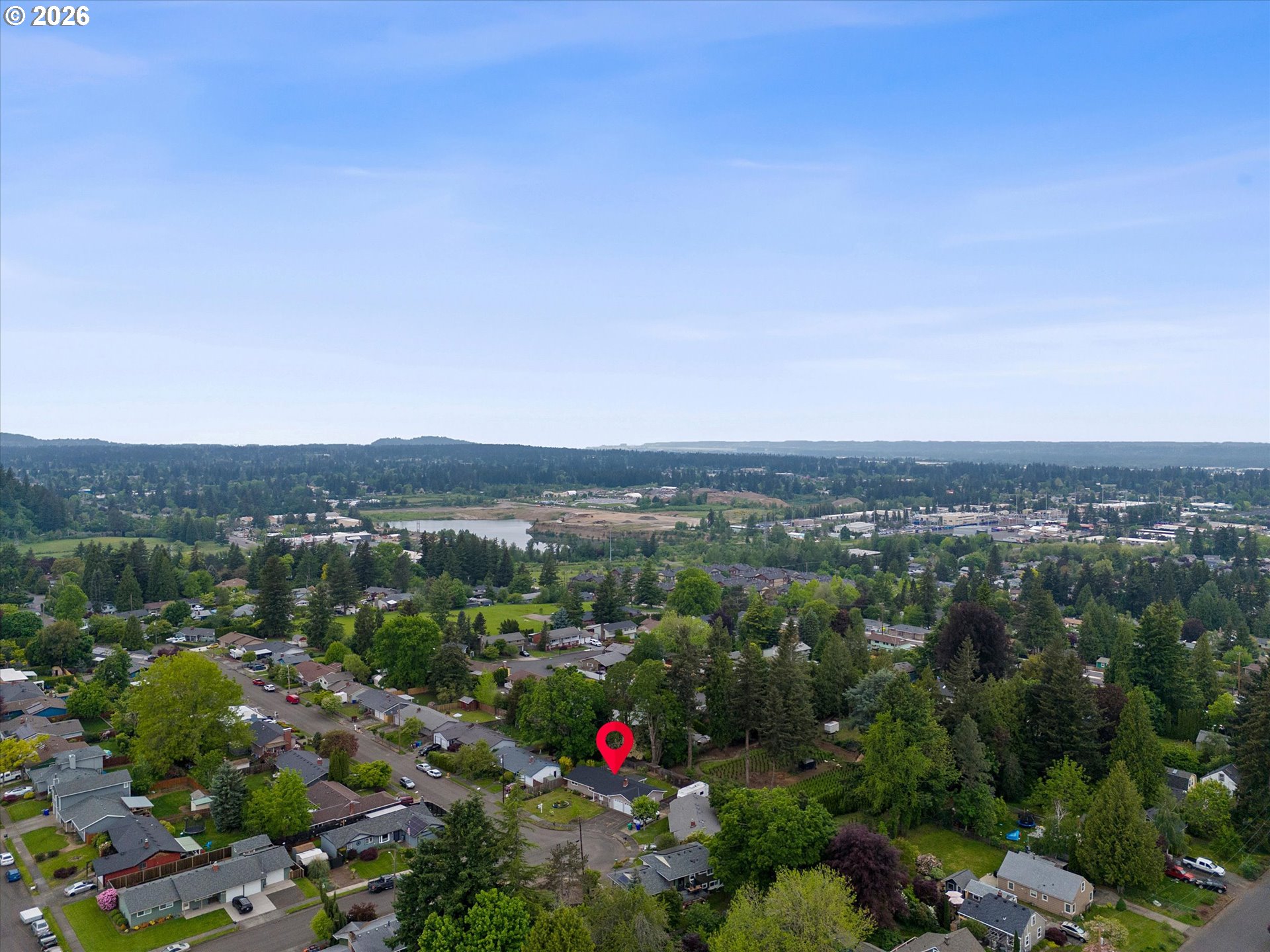 1745 Northwest 7th Place Gresham, OR 97030 - Photo 30 of 31