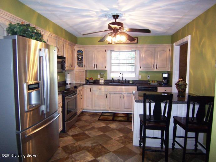 8830 Boston Road Boston, KY 40107 - Photo 9 of 44 Kitchen