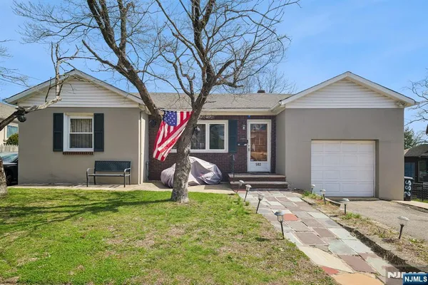 $499,000 | 582 Belmont Avenue, Haledon, NJ 07508