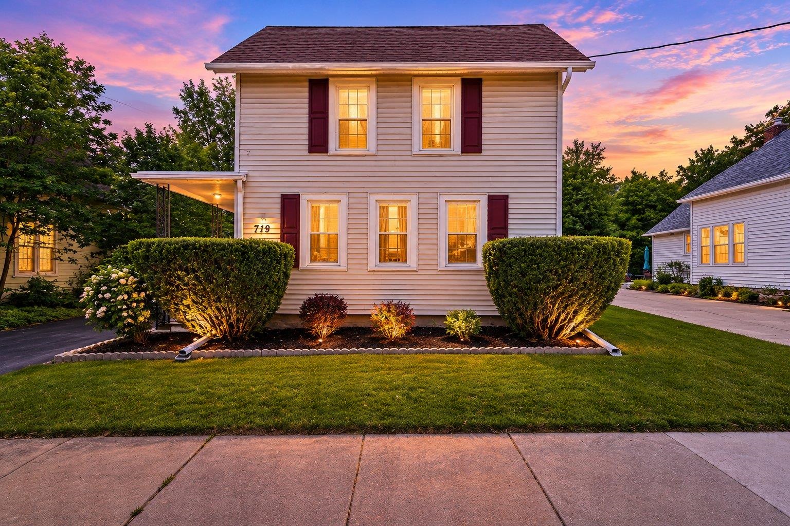 719 North Fair Street Appleton, WI 54911 - Photo 36 of 51
