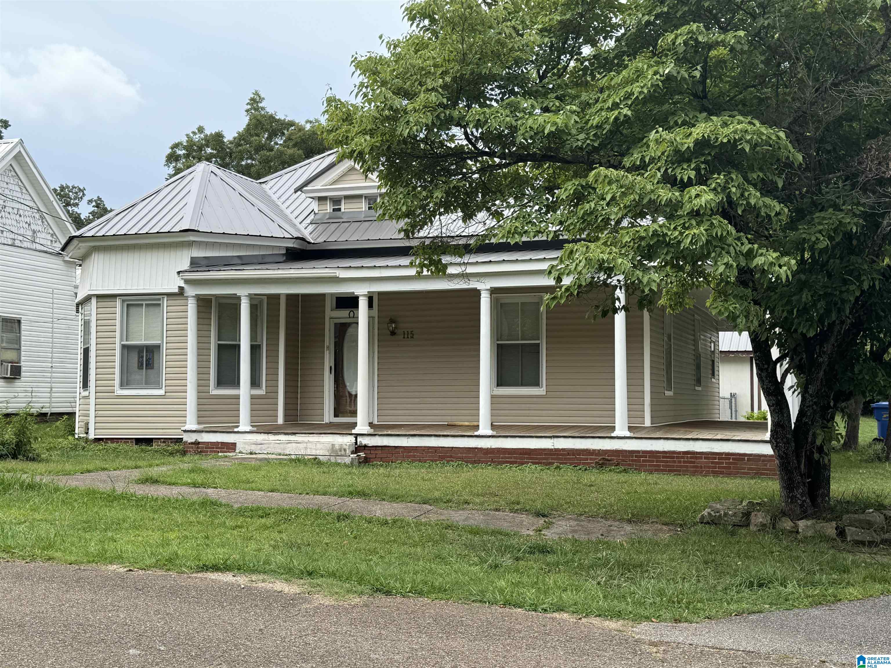 115 Calhoun Street Piedmont, AL 36272 - Photo 4 of 4