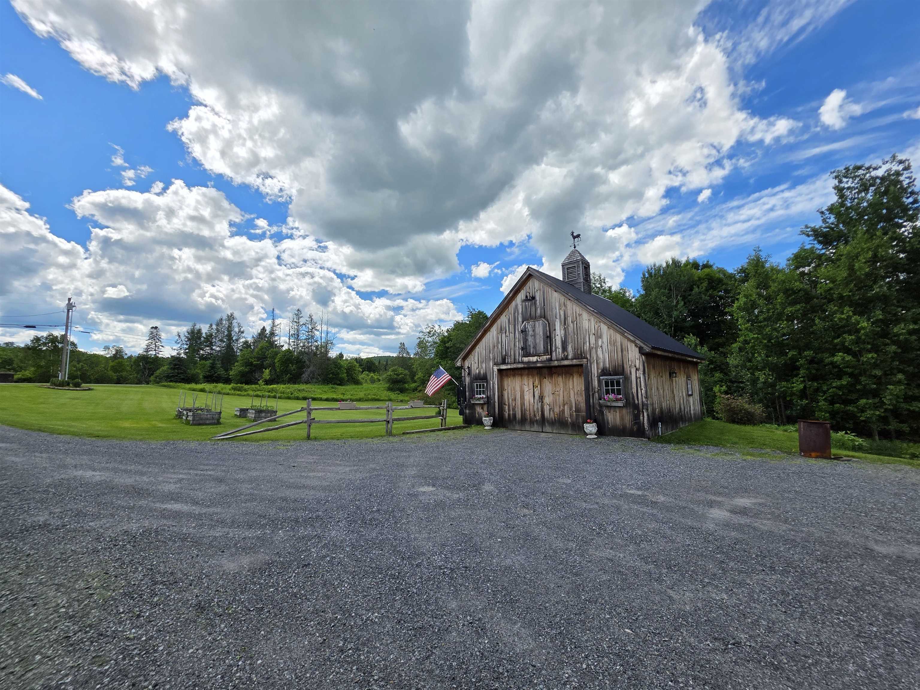 2810 Underpass Road Sutton, VT 05867 - Photo 47 of 51