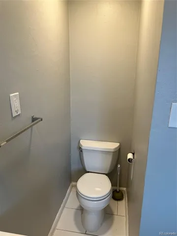 wooden floor in a gallery