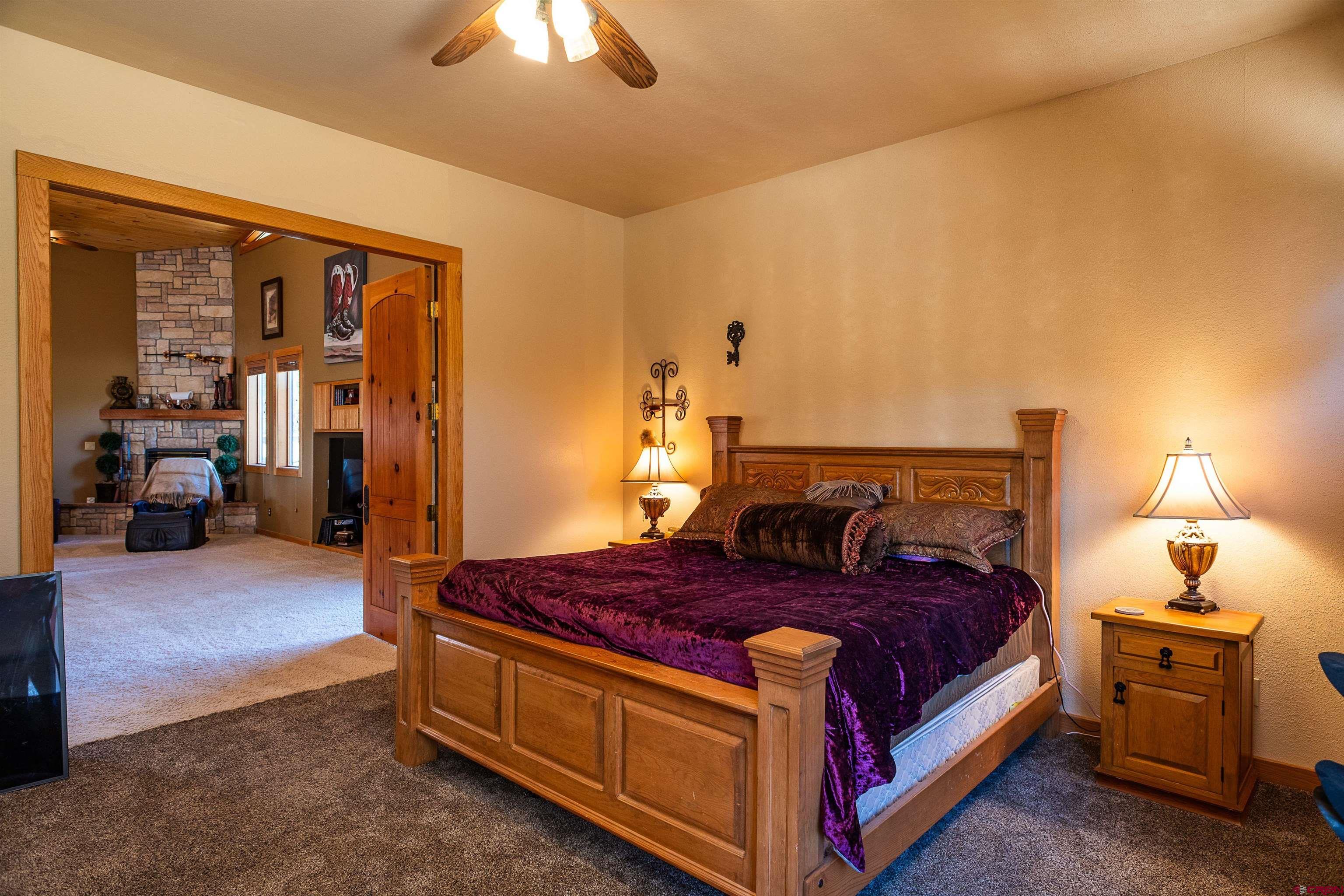 543 Silver Hills Road Bayfield, CO 81122 - Photo 12 of 29