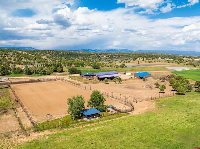 $3,250,000 | 543 Silver Hills Road, Bayfield, CO 81122
