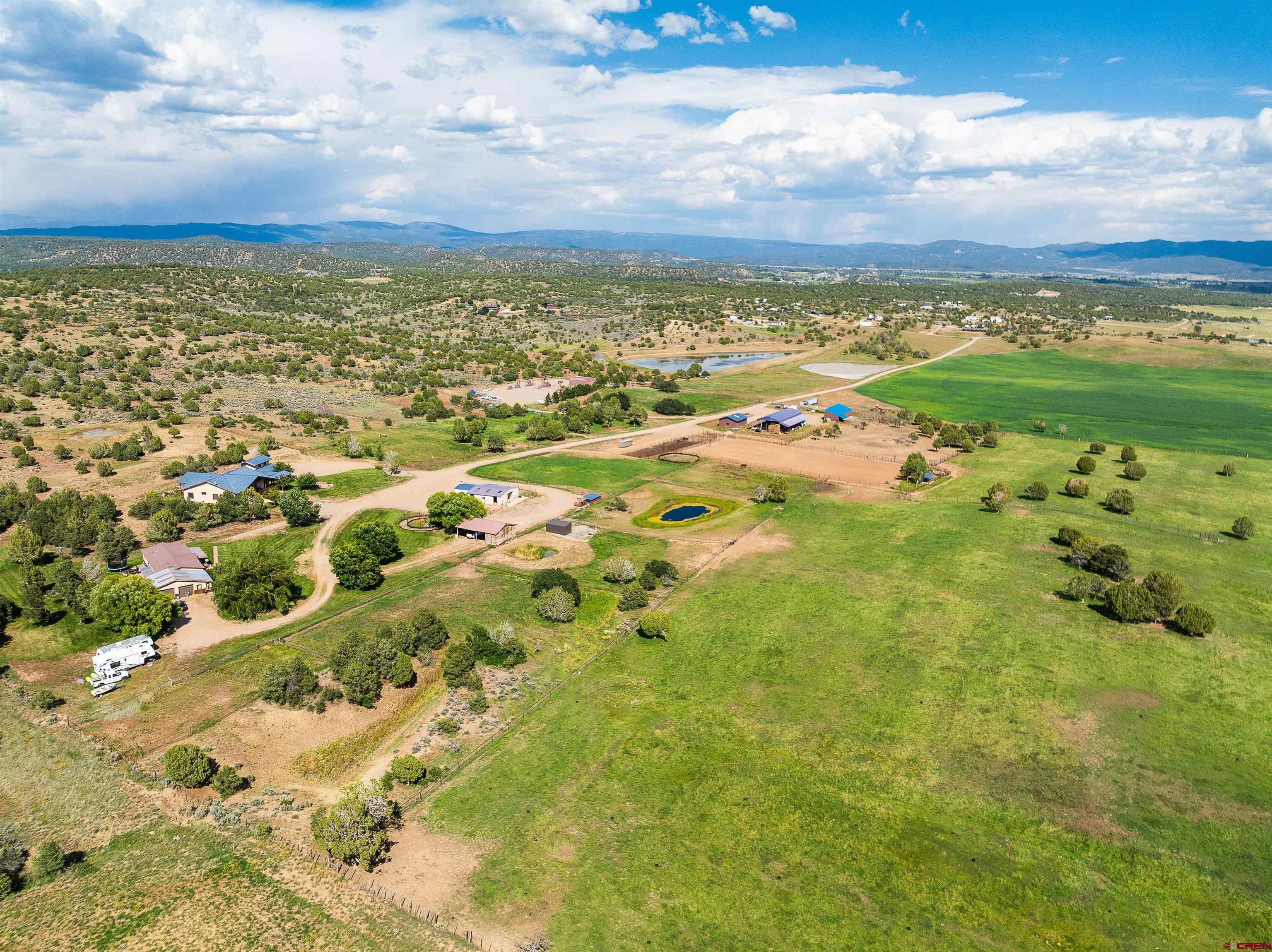 543 Silver Hills Road Bayfield, CO 81122 - Photo 19 of 29