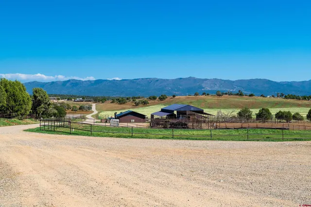 $3,250,000 | 543 Silver Hills Road, Bayfield, CO 81122