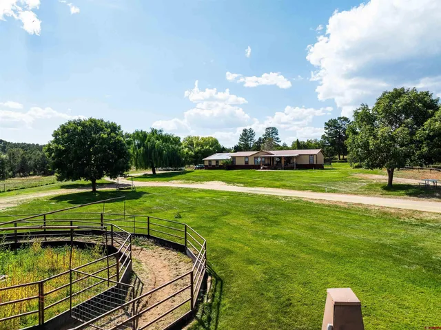 $3,250,000 | 543 Silver Hills Road, Bayfield, CO 81122