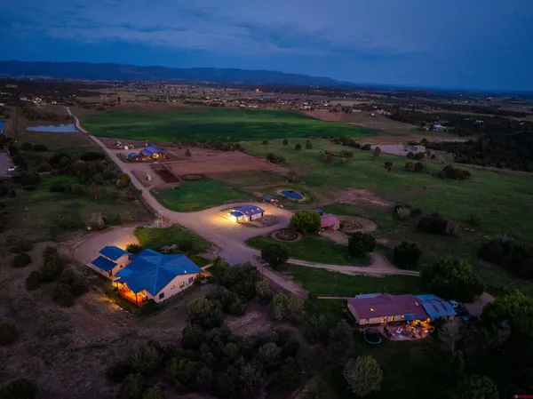 $3,250,000 | 543 Silver Hills Road, Bayfield, CO 81122