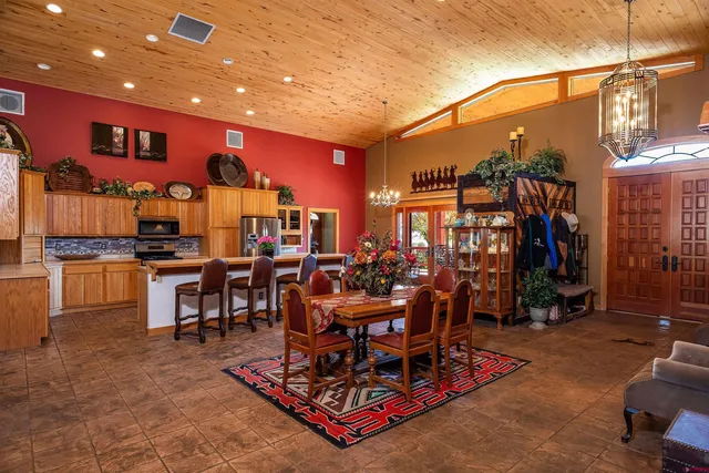 $3,250,000 | 543 Silver Hills Road, Bayfield, CO 81122