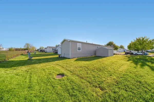 $28,000 | 324 Grand River Drive, Adrian, MI 49221