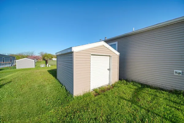 $28,000 | 324 Grand River Drive, Adrian, MI 49221