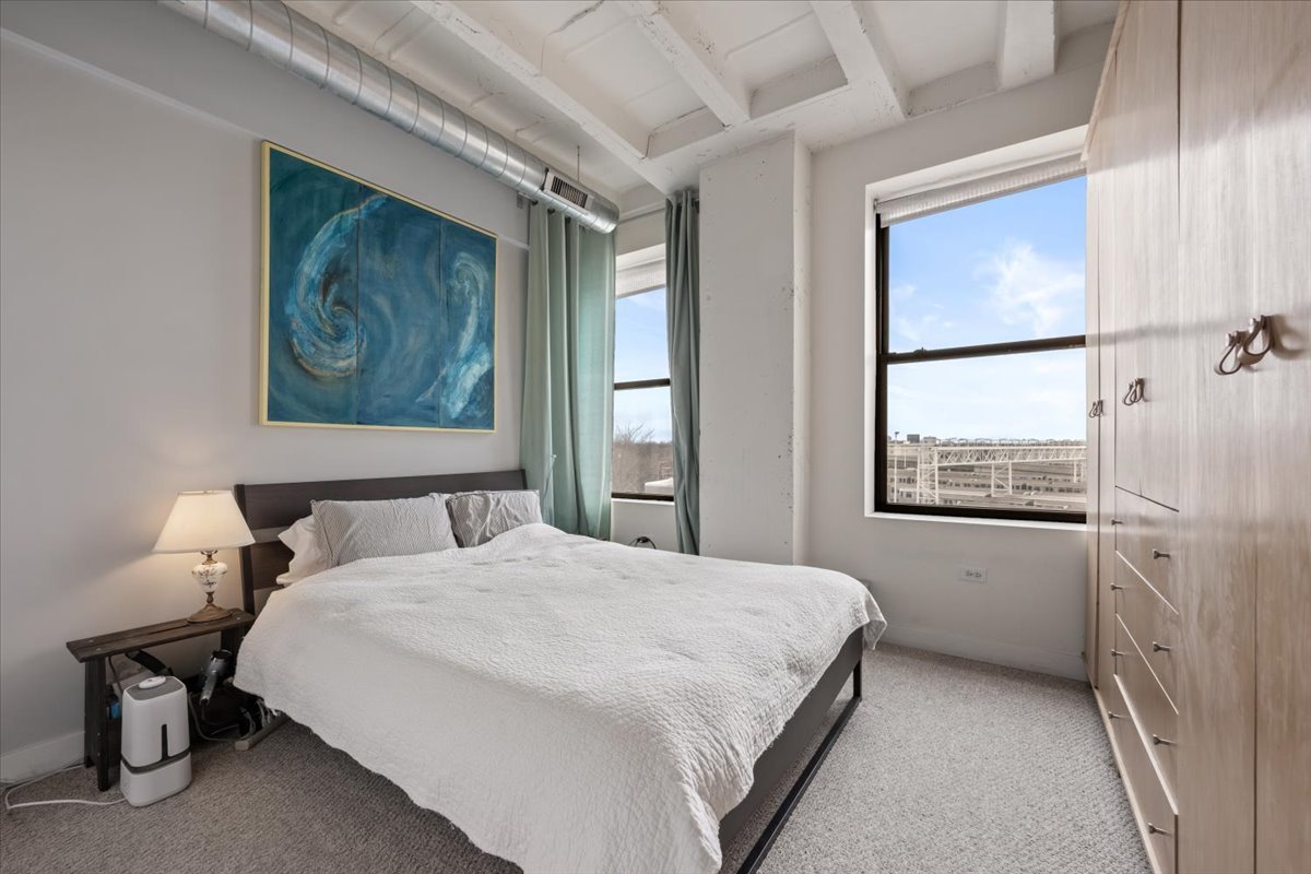 1791 West Howard Street, Unit 405 Chicago, IL 60626 - Photo 15 of 23