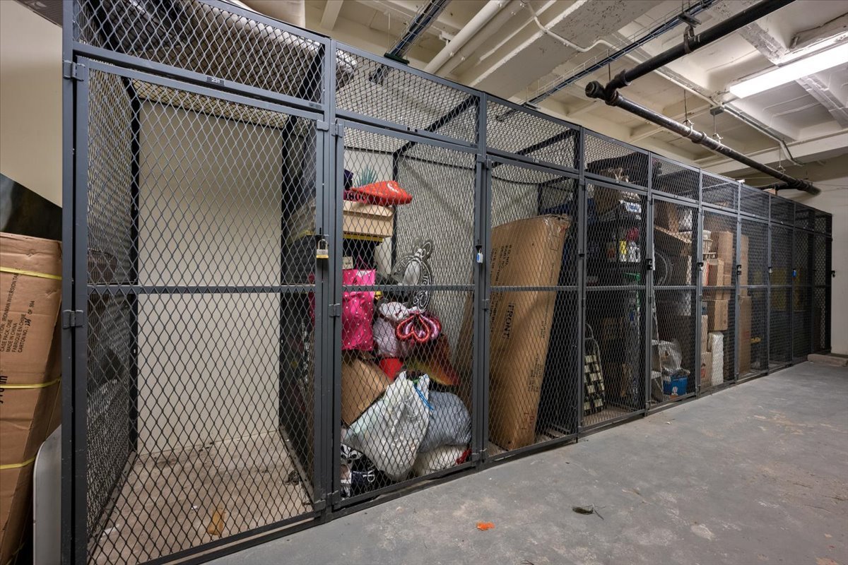 1791 West Howard Street, Unit 405 Chicago, IL 60626 - Photo 22 of 23