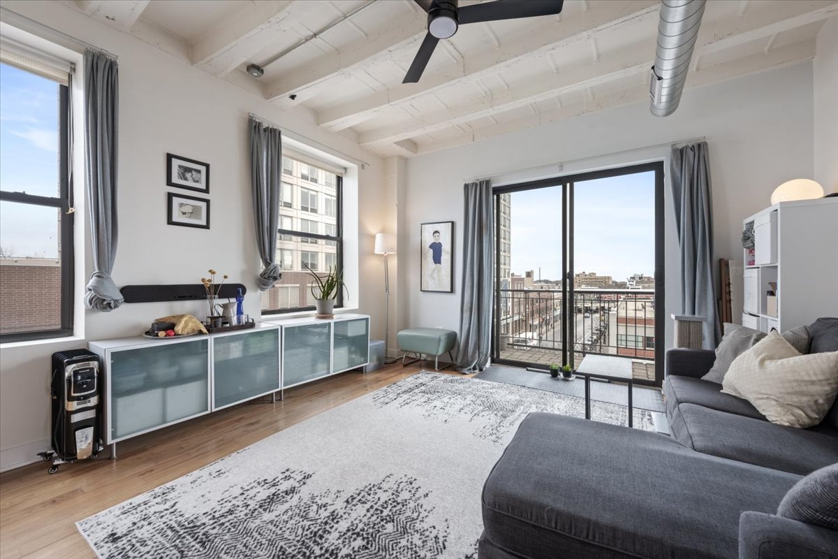 1791 West Howard Street, Unit 405 Chicago, IL 60626 - Photo 7 of 23