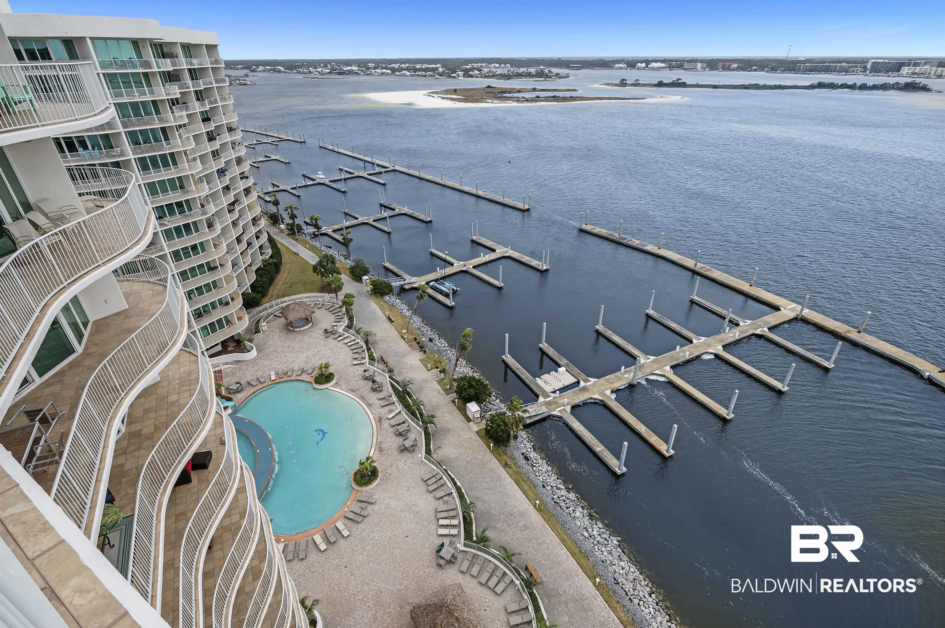 28107 Perdido Beach Boulevard, Unit DPO3 Orange Beach, AL 36561 - Photo 38 of 47