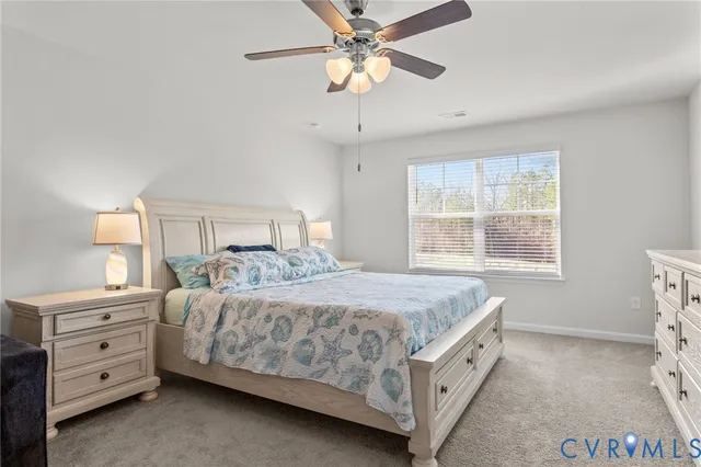 $500,000 | 9943 Peacefield Lane, Petersburg, VA 23803