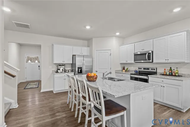 $485,000 | 9943 Peacefield Lane, Petersburg, VA 23803