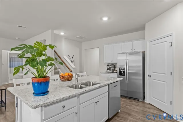 $485,000 | 9943 Peacefield Lane, Petersburg, VA 23803