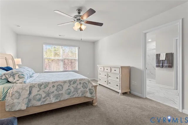 $485,000 | 9943 Peacefield Lane, Petersburg, VA 23803