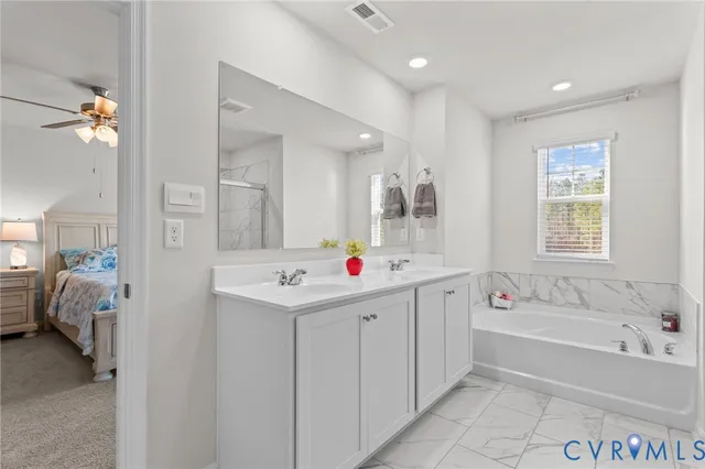 $485,000 | 9943 Peacefield Lane, Petersburg, VA 23803