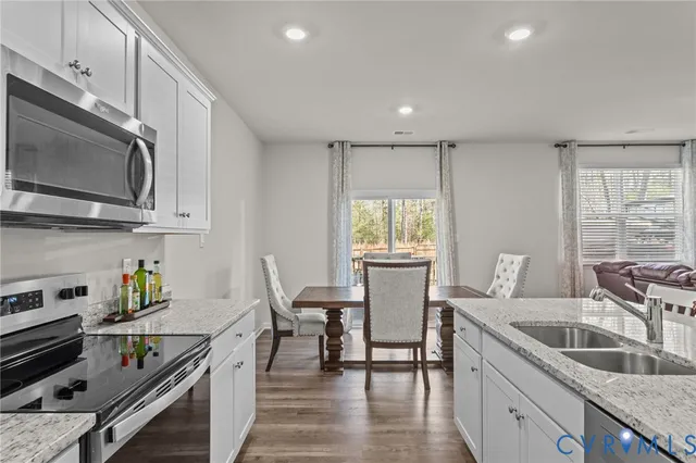 $500,000 | 9943 Peacefield Lane, Petersburg, VA 23803