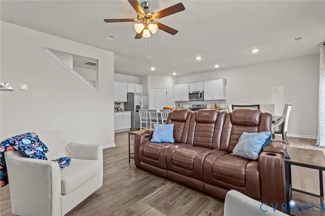 $500,000 | 9943 Peacefield Lane, Petersburg, VA 23803