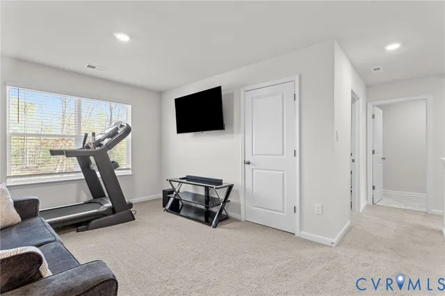 $485,000 | 9943 Peacefield Lane, Petersburg, VA 23803