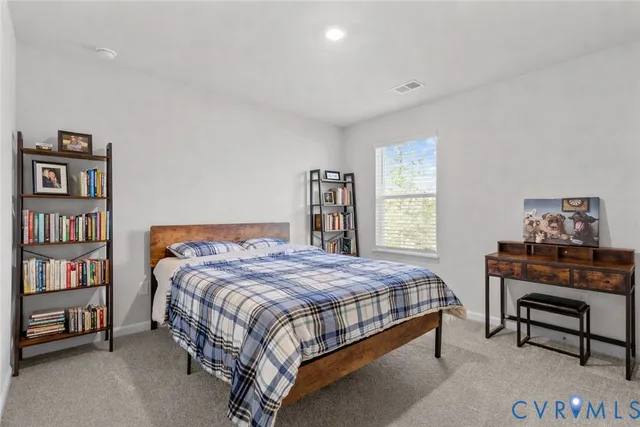 $485,000 | 9943 Peacefield Lane, Petersburg, VA 23803